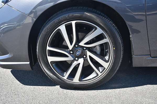 2019 Subaru Liberty 2.5i Premium 6GEN