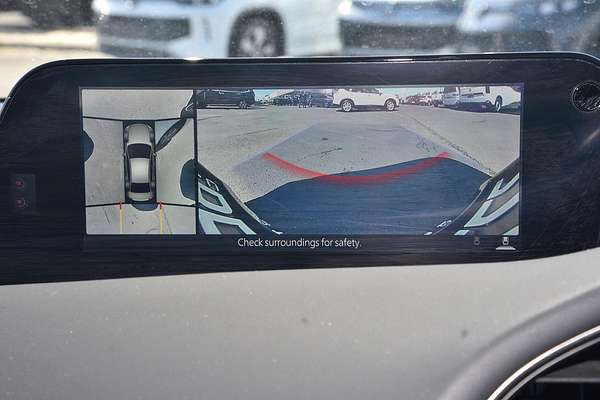 2019 Mazda 3 G20 Evolve BP Series