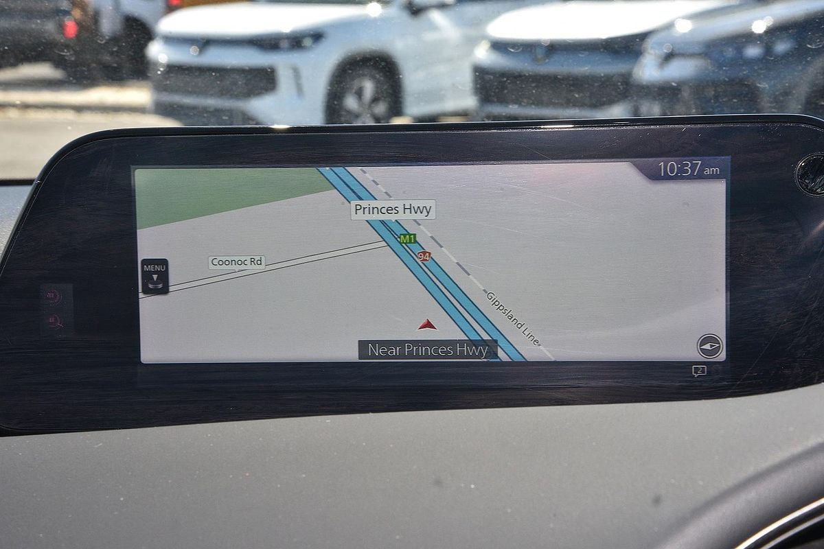 2019 Mazda 3 G20 Evolve BP Series