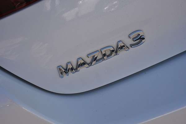 2019 Mazda 3 G20 Evolve BP Series