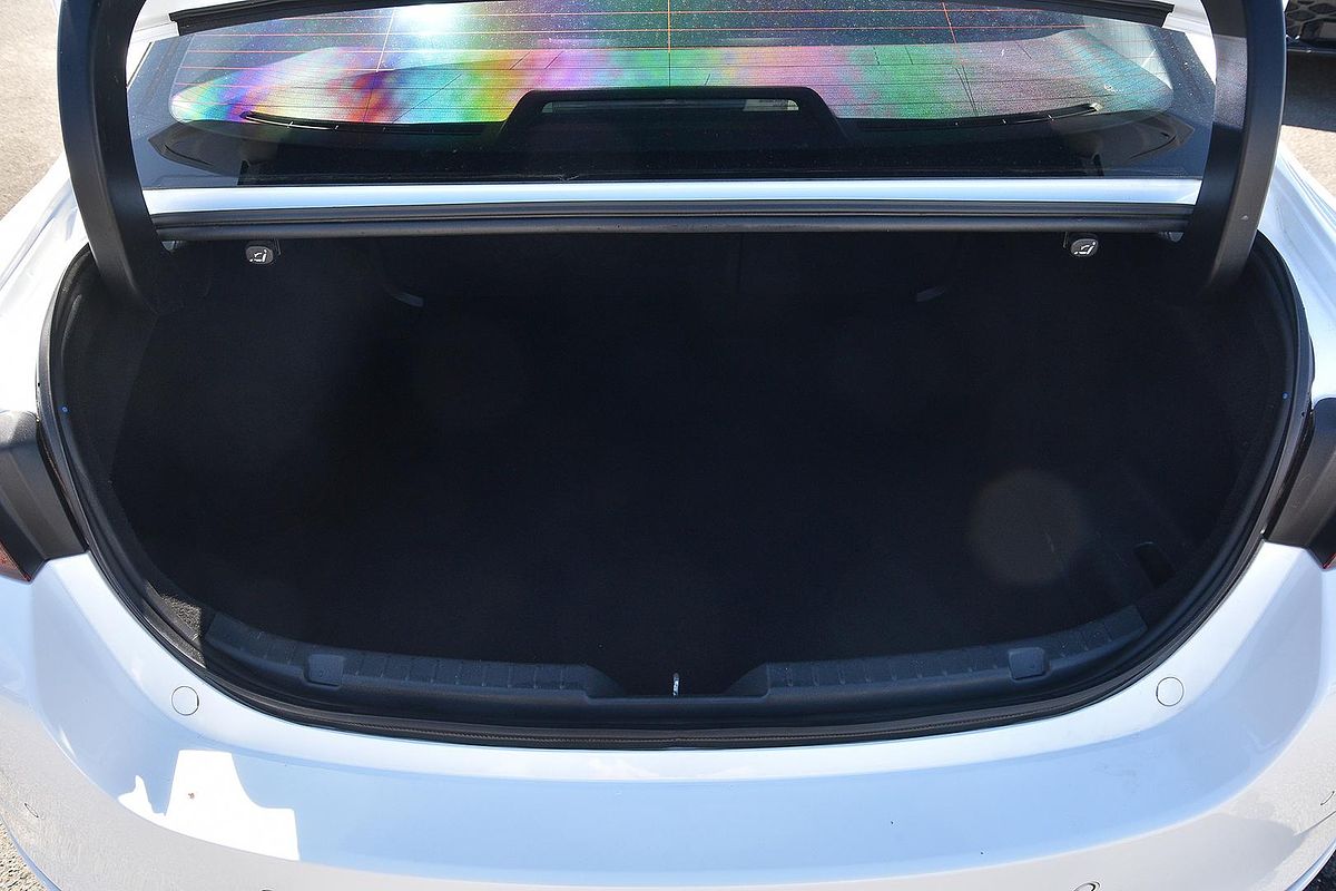 2019 Mazda 3 G20 Evolve BP Series