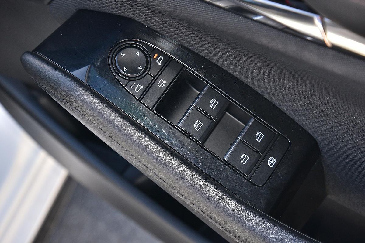 2019 Mazda 3 G20 Evolve BP Series