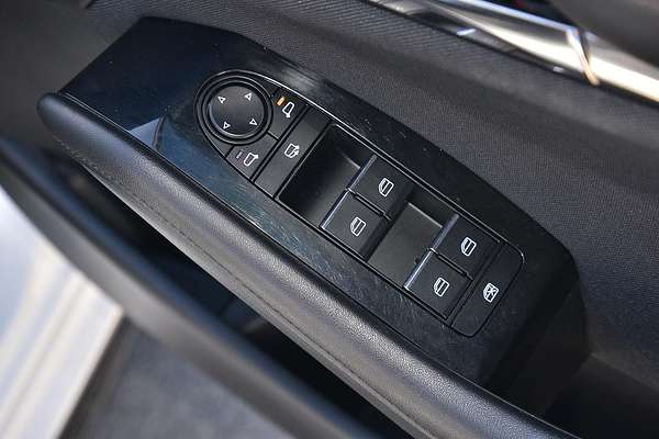 2019 Mazda 3 G20 Evolve BP Series