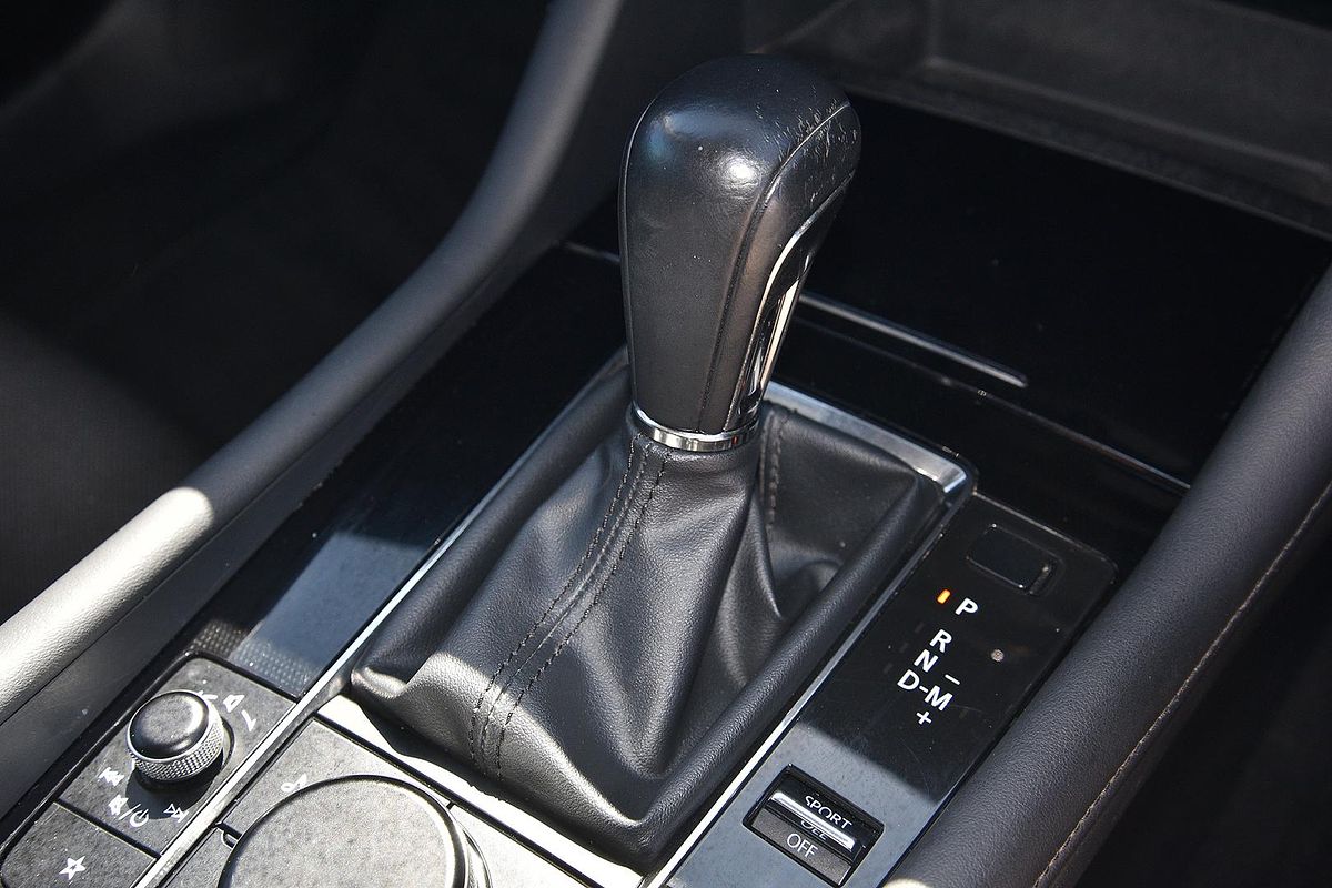 2019 Mazda 3 G20 Evolve BP Series