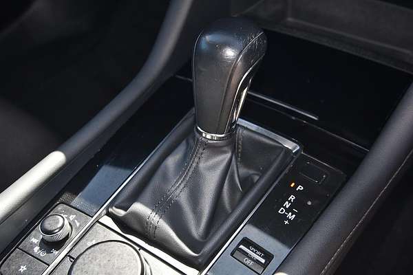 2019 Mazda 3 G20 Evolve BP Series