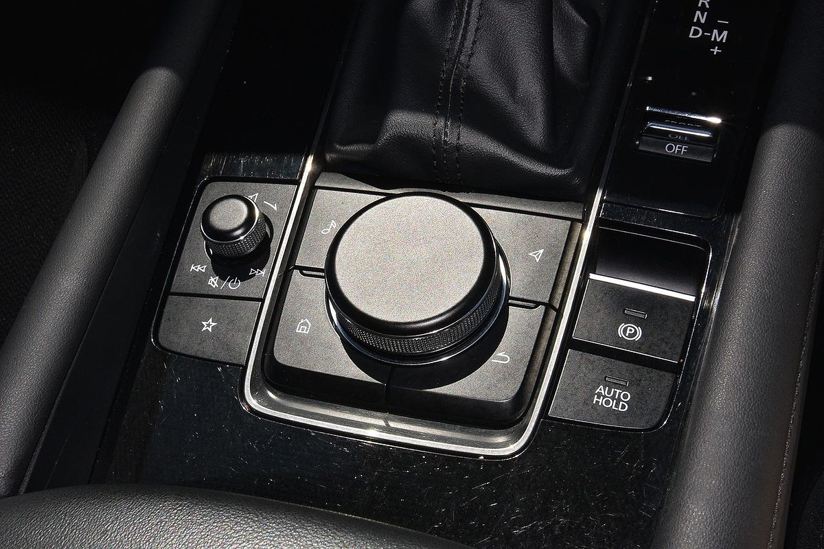 2019 Mazda 3 G20 Evolve BP Series