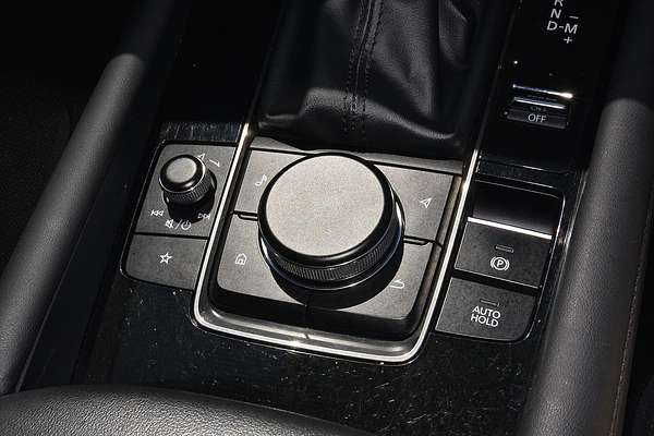 2019 Mazda 3 G20 Evolve BP Series