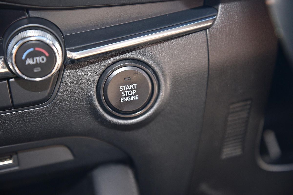 2019 Mazda 3 G20 Evolve BP Series