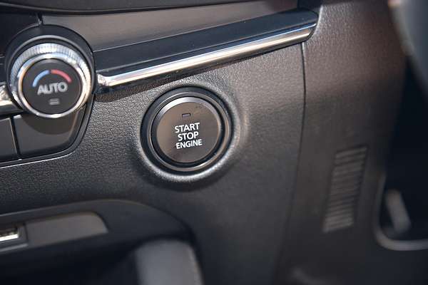 2019 Mazda 3 G20 Evolve BP Series