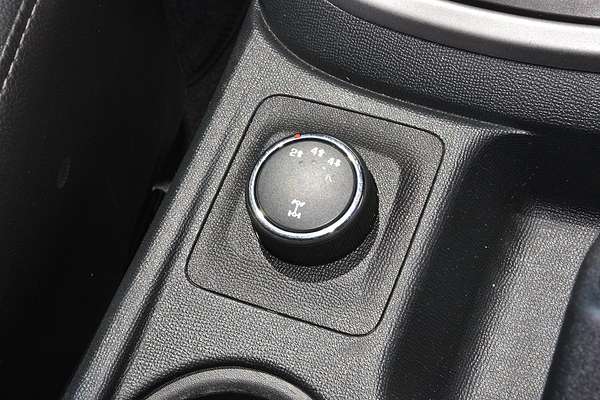 2017 Holden Colorado LTZ RG 4X4