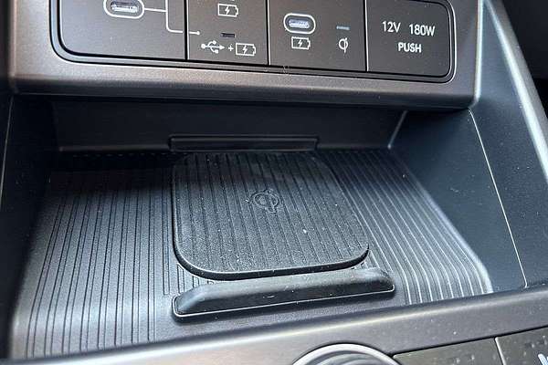 2025 Hyundai Kona Premium N Line SX2.V3