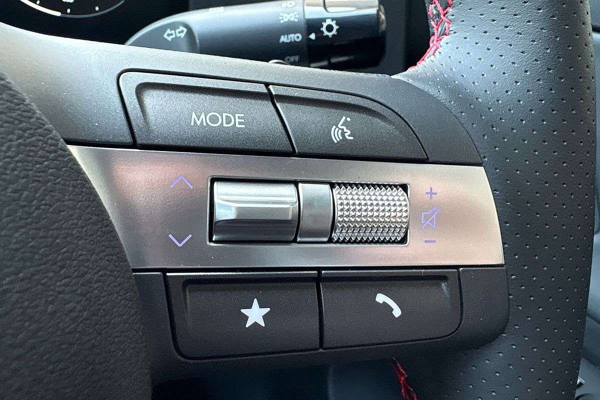 2025 Hyundai Kona Premium N Line SX2.V3