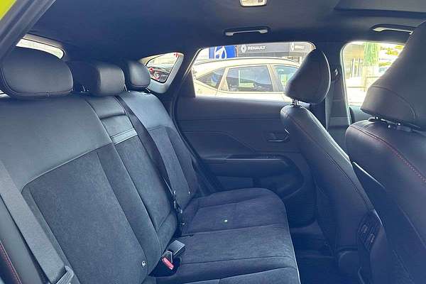 2025 Hyundai Kona Premium N Line SX2.V3