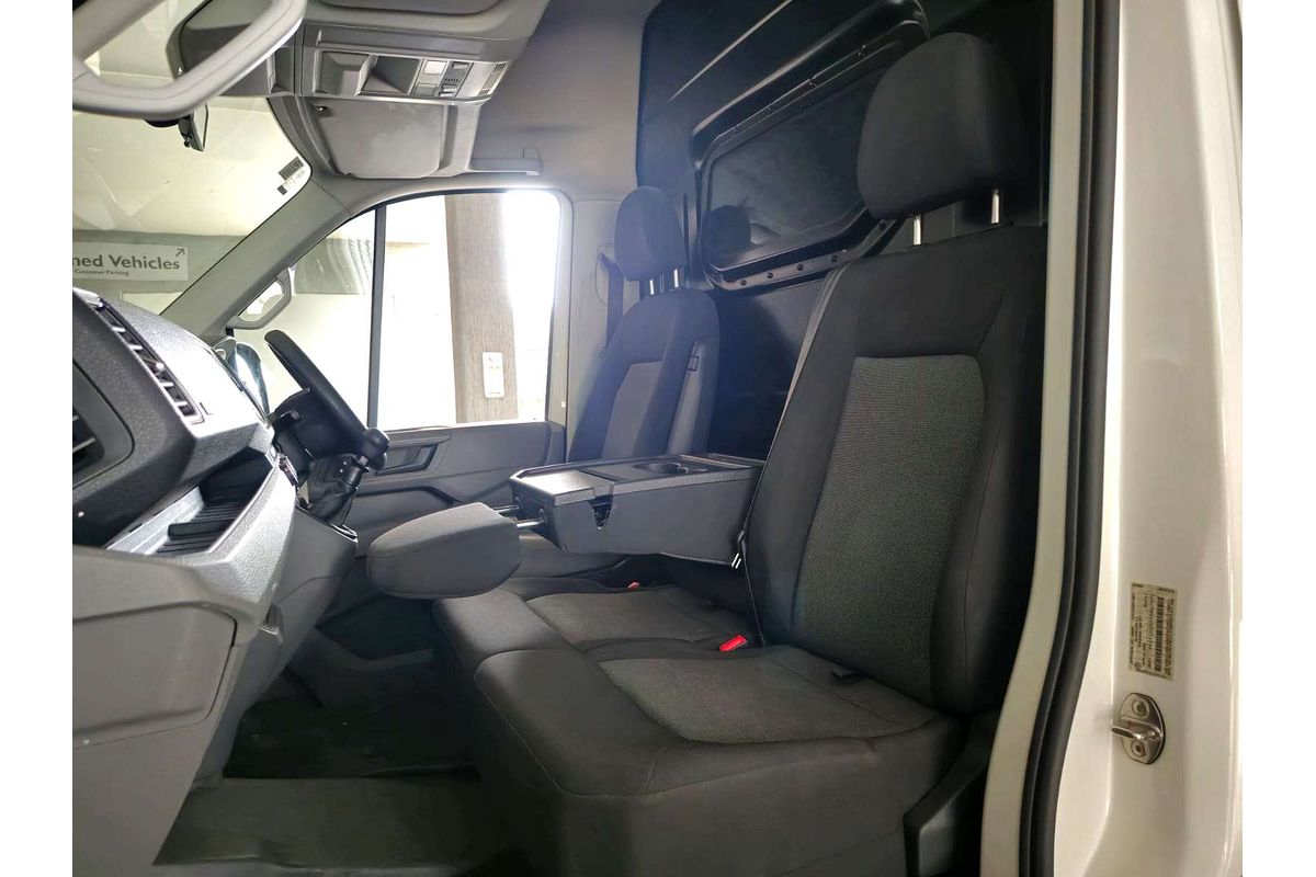 CRAFTER 35 TDI410 SY1 LWB HIGH ROOF 4 MOTION MY21 MANUAL 