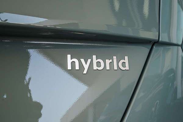 2025 Hyundai Kona Hybrid SX2.V3