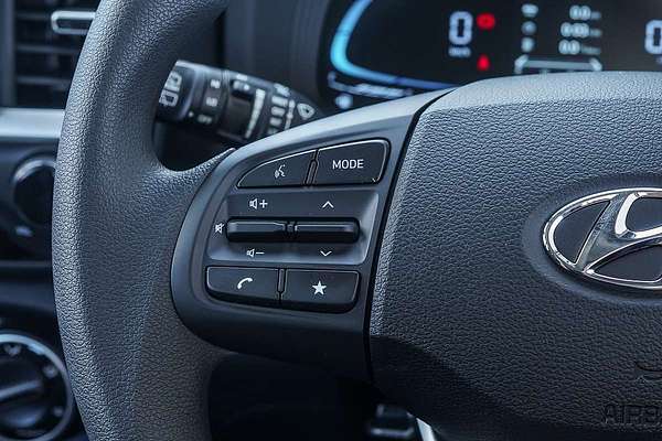 2025 Hyundai Venue  QX.V5