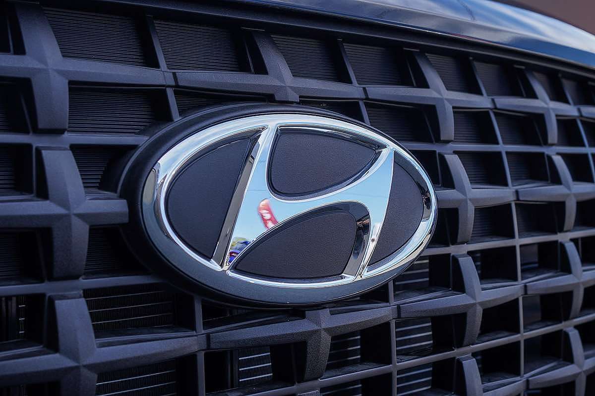 2025 Hyundai Venue  QX.V5