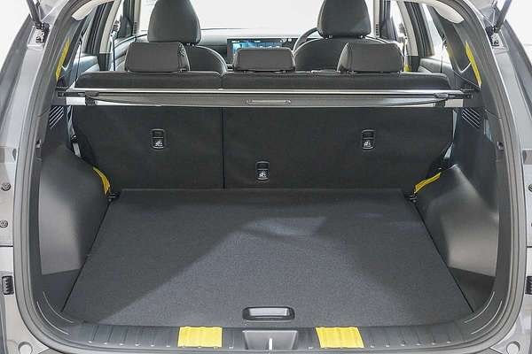 2025 Hyundai Tucson  NX4.V4