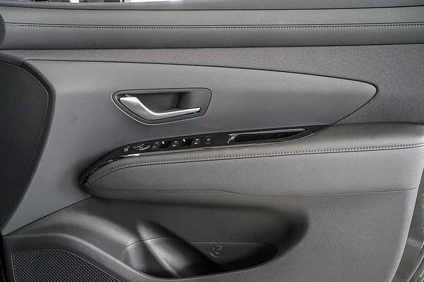 2025 Hyundai Tucson  NX4.V4