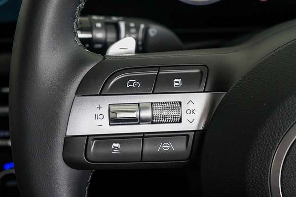 2025 Hyundai Tucson  NX4.V4