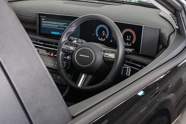 2025 Hyundai Tucson  NX4.V4