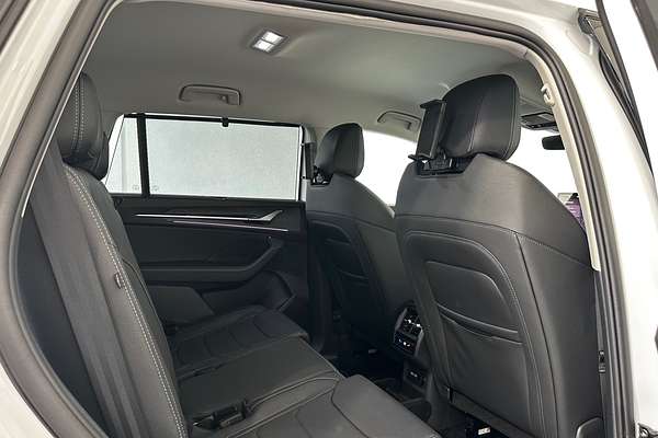 2025 SKODA Kodiaq 140TSI Select PS