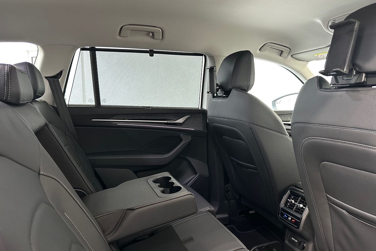 2025 SKODA Kodiaq 140TSI Select PS