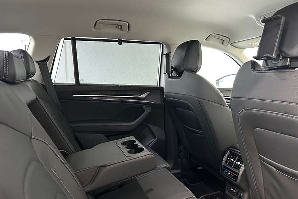 2025 SKODA Kodiaq 140TSI Select PS