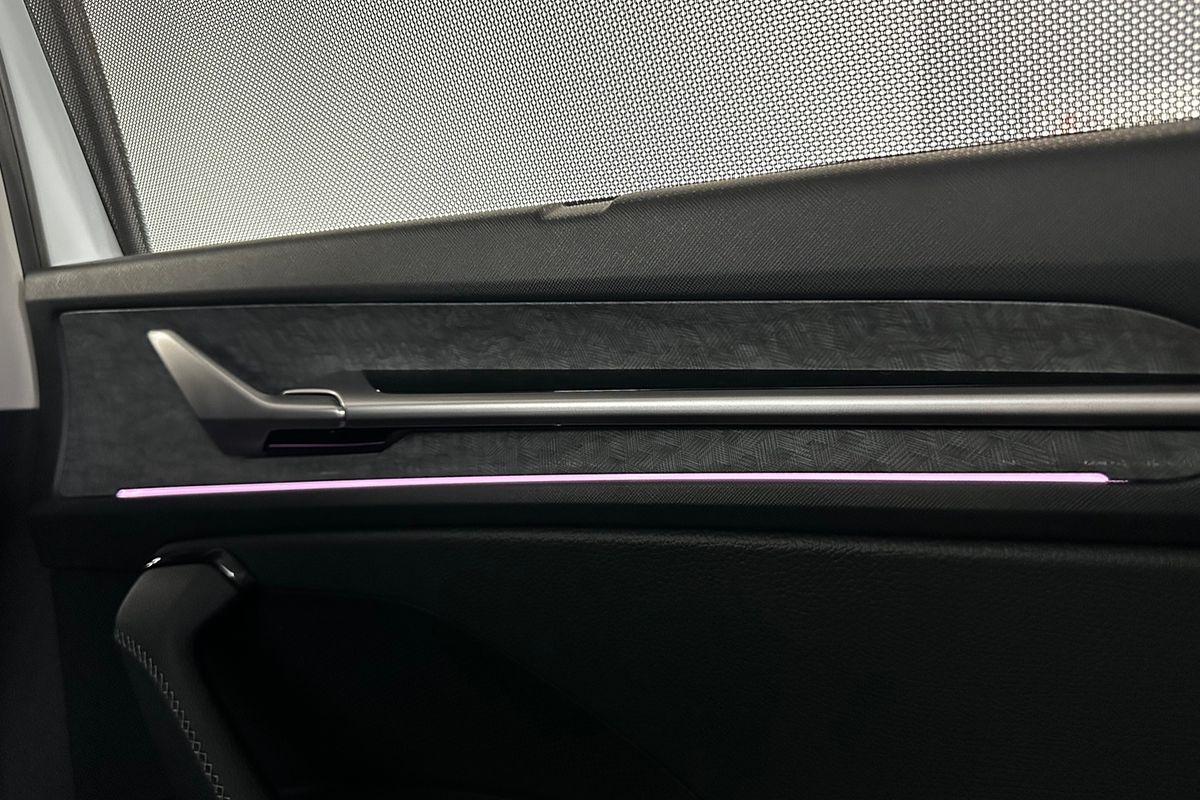 2025 SKODA Kodiaq 140TSI Select PS