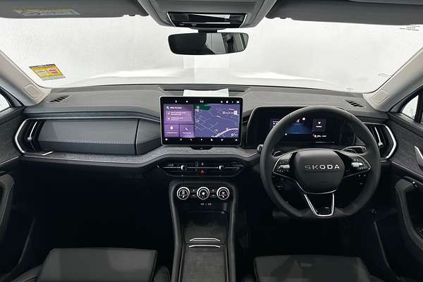 2025 SKODA Kodiaq 140TSI Select PS