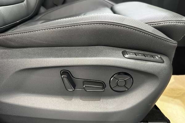 2025 SKODA Kodiaq 140TSI Select PS