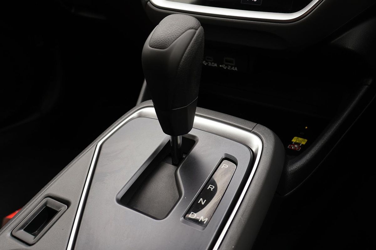 2024 Subaru Crosstrek 2.0L G6X