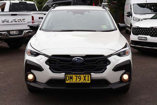 2024 Subaru Crosstrek 2.0L G6X