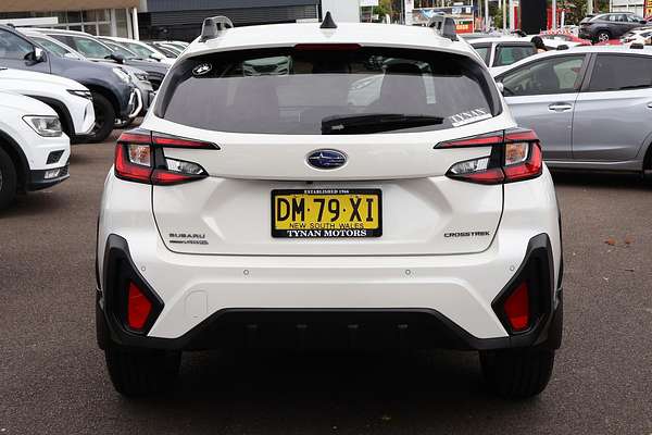2024 Subaru Crosstrek 2.0L G6X
