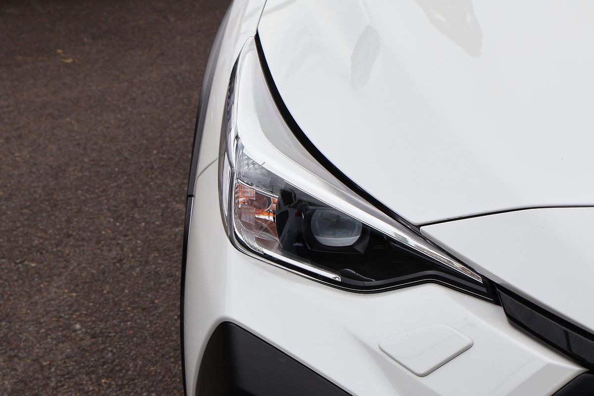 2024 Subaru Crosstrek 2.0L G6X