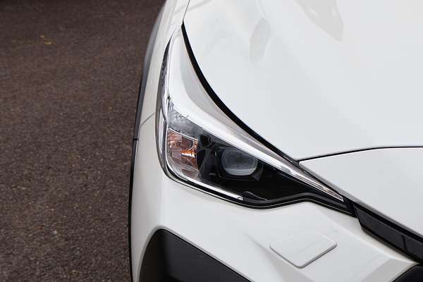 2024 Subaru Crosstrek 2.0L G6X