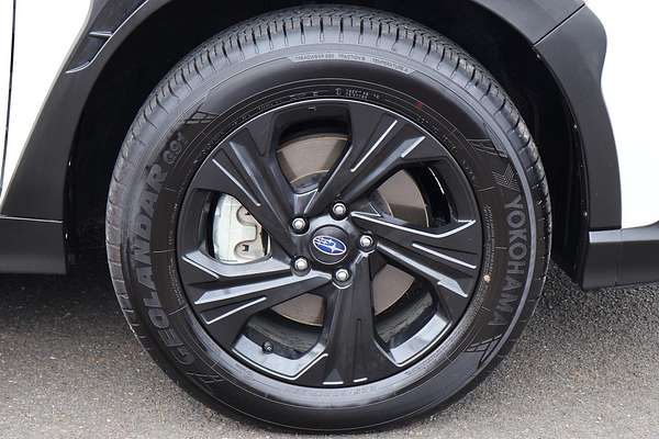 2024 Subaru Crosstrek 2.0L G6X