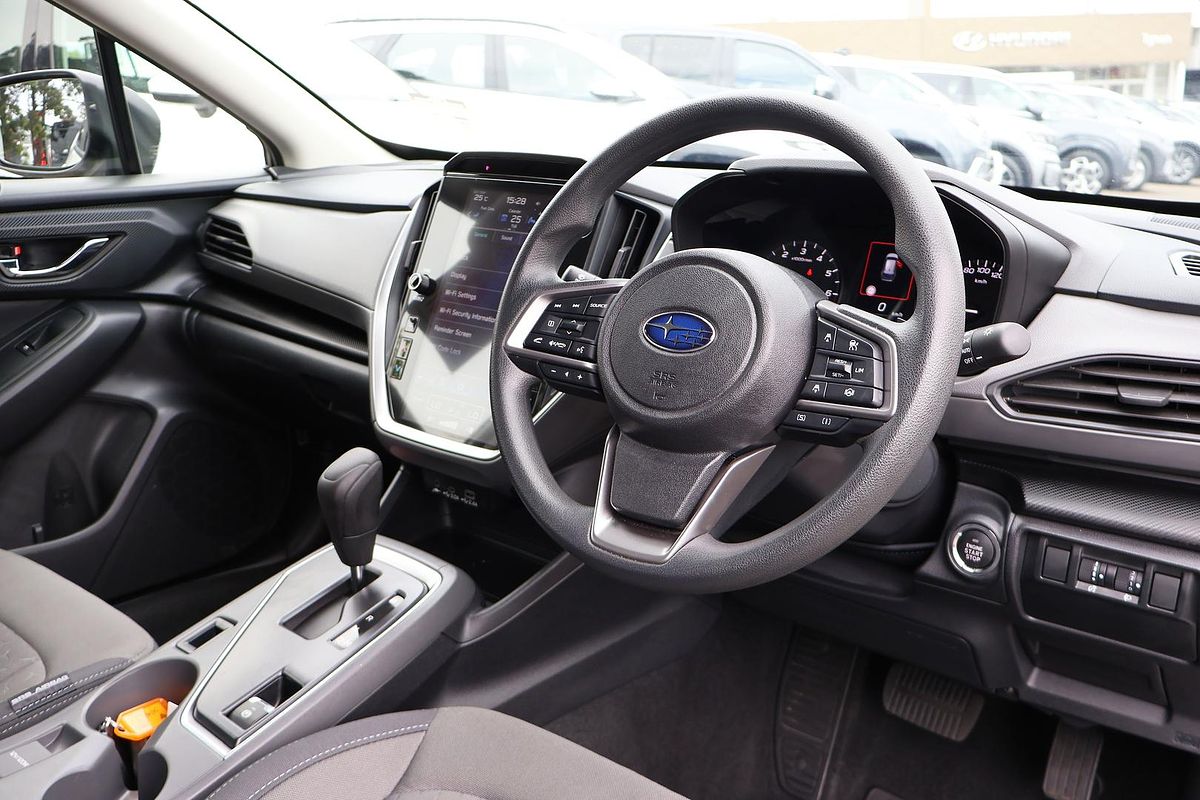 2024 Subaru Crosstrek 2.0L G6X