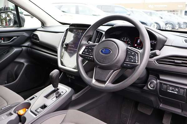 2024 Subaru Crosstrek 2.0L G6X