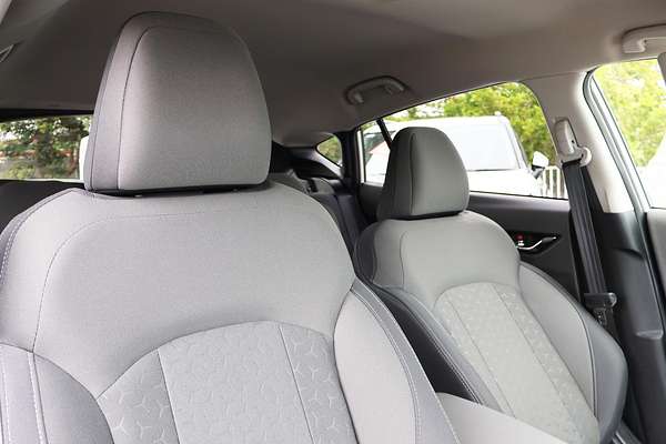 2024 Subaru Crosstrek 2.0L G6X