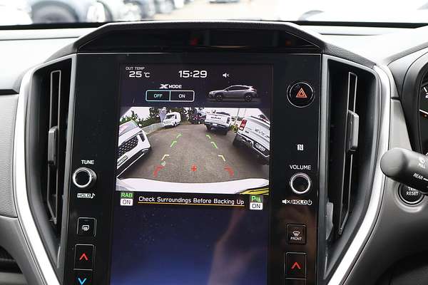 2024 Subaru Crosstrek 2.0L G6X