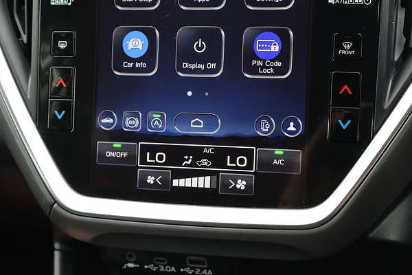 2024 Subaru Crosstrek 2.0L G6X