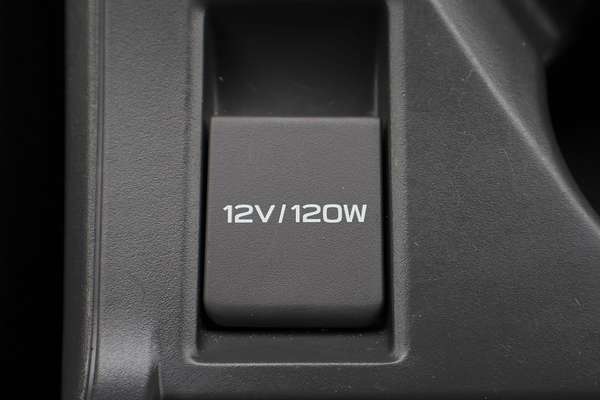 2024 Subaru Crosstrek 2.0L G6X