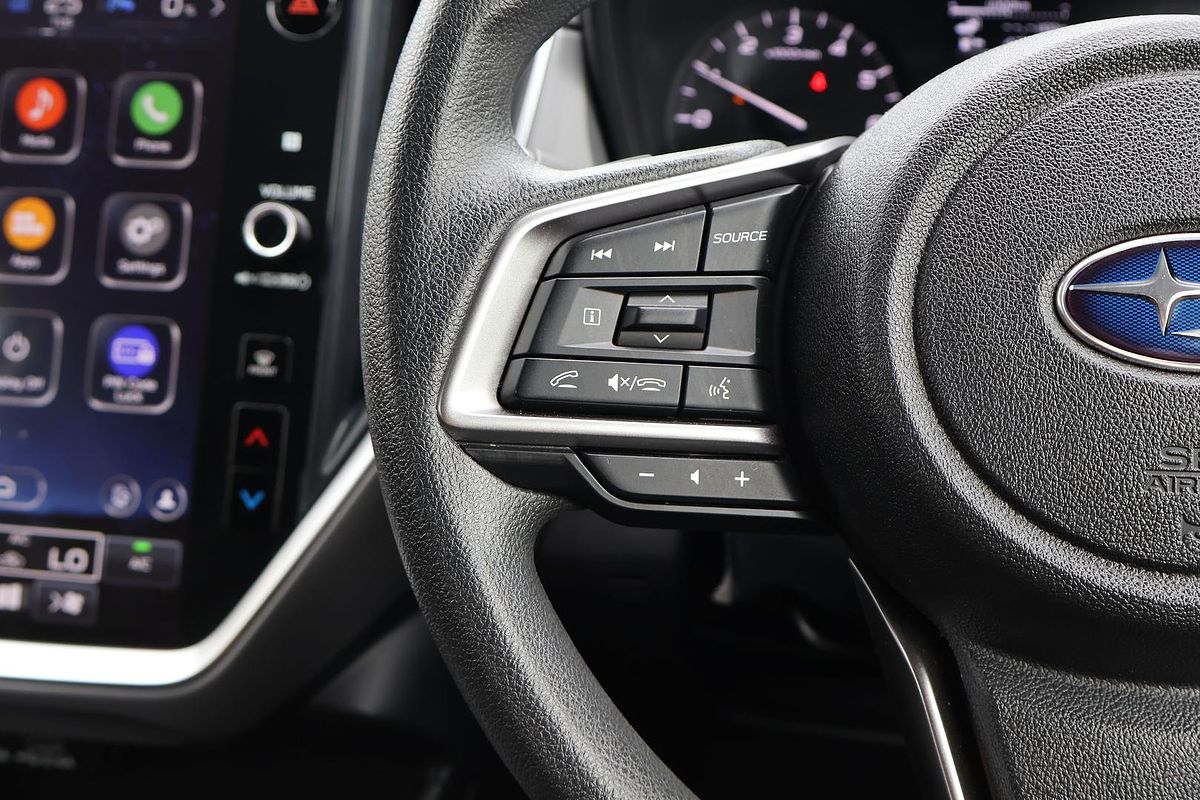 2024 Subaru Crosstrek 2.0L G6X