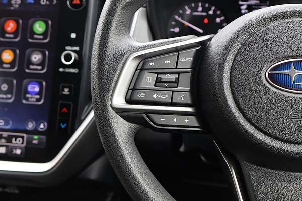 2024 Subaru Crosstrek 2.0L G6X