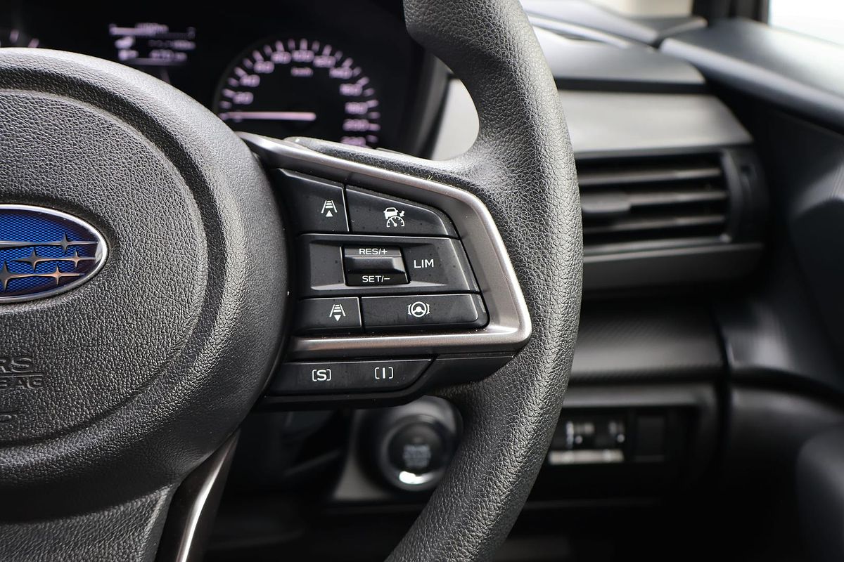 2024 Subaru Crosstrek 2.0L G6X