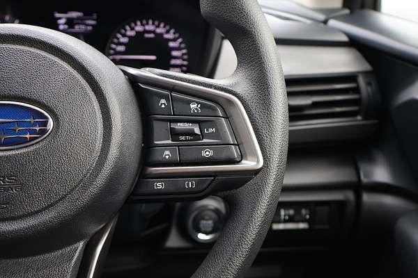 2024 Subaru Crosstrek 2.0L G6X