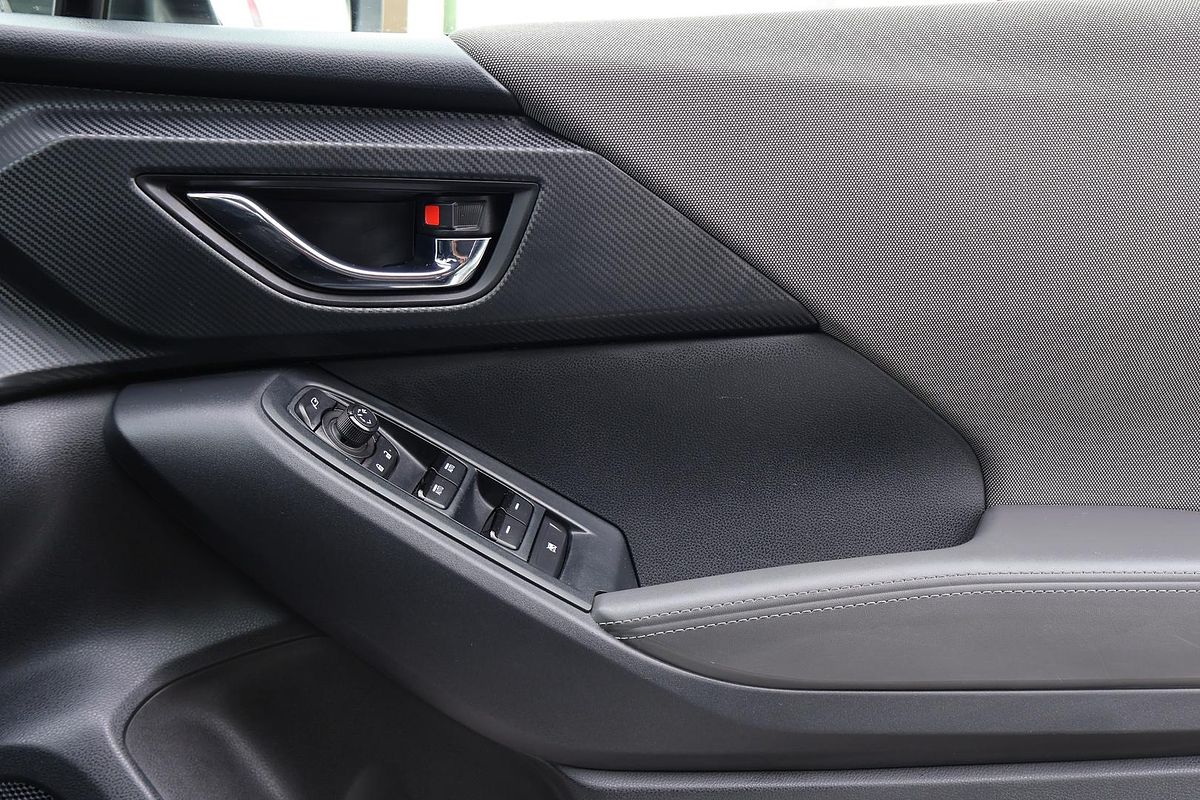 2024 Subaru Crosstrek 2.0L G6X