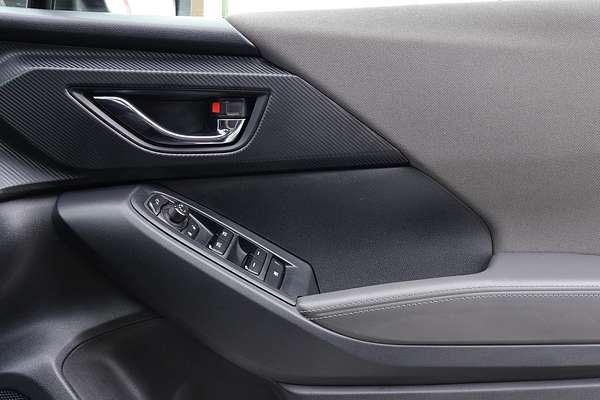 2024 Subaru Crosstrek 2.0L G6X