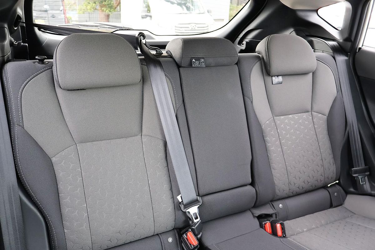 2024 Subaru Crosstrek 2.0L G6X